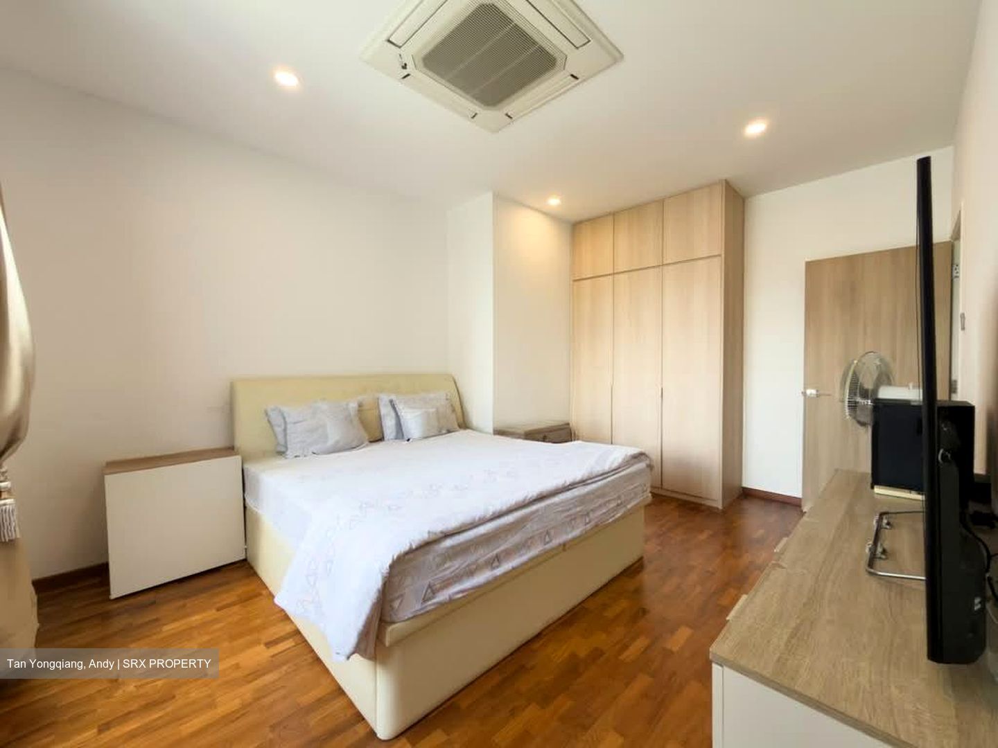 The Summit (D16), Condominium #537400531